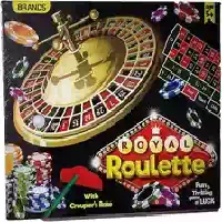 Royal Roulette