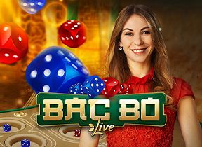 Bac Bo Ao Vivo