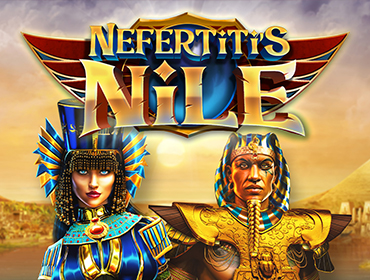 Nefertitis Nile