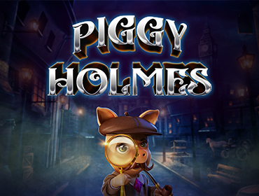 Piggy Holmes